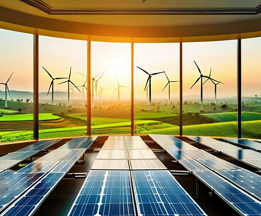Adani Wind Energy Kutchh Three Ltd — Mundra