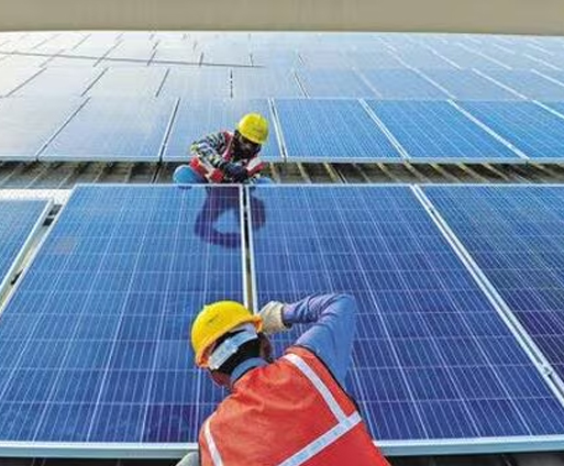ACME Surya Power Pvt Ltd — Bhuj 2