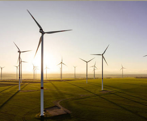 Purvah Green Power Pvt. Ltd — Bhuj