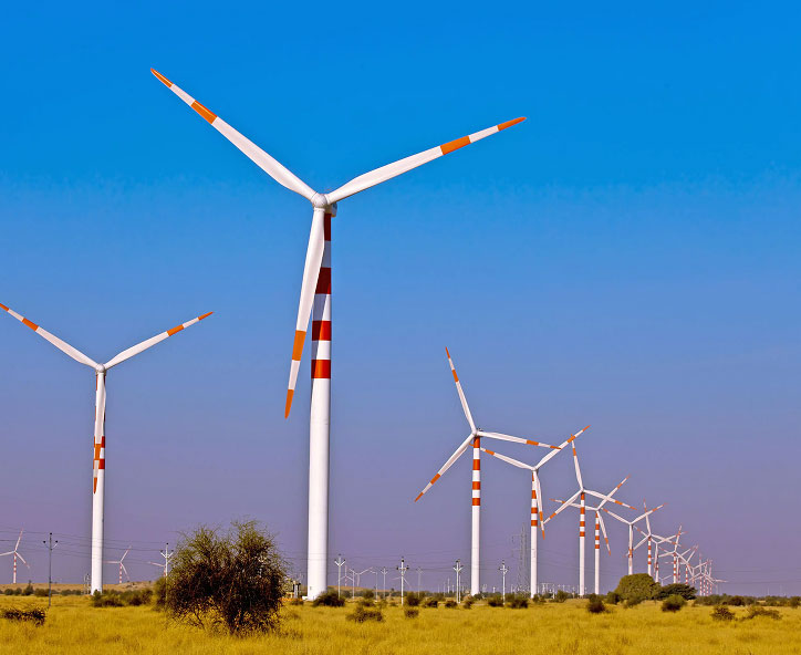 KP Energy – ABREL — Talaja Project