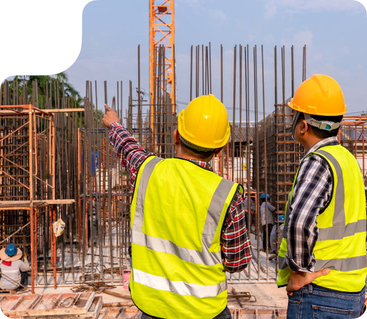 Construction Site