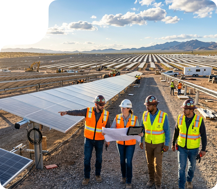 Solar Farm